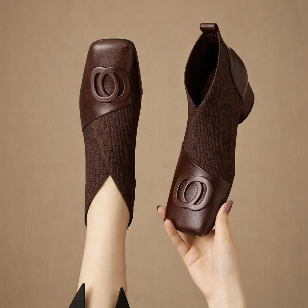 Stacy | Soft Slip-On Flats That Don't Leave Your Feet Aching (kopie)