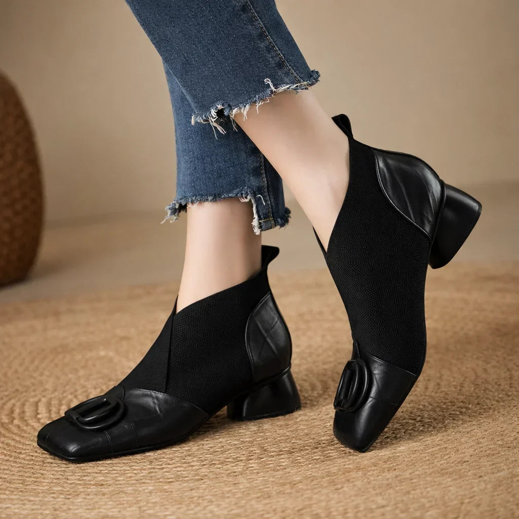 Stacy | Soft Slip-On Flats That Don't Leave Your Feet Aching (kopie)