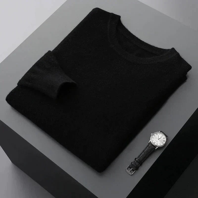 Felix | Everyday Elegance Pullover